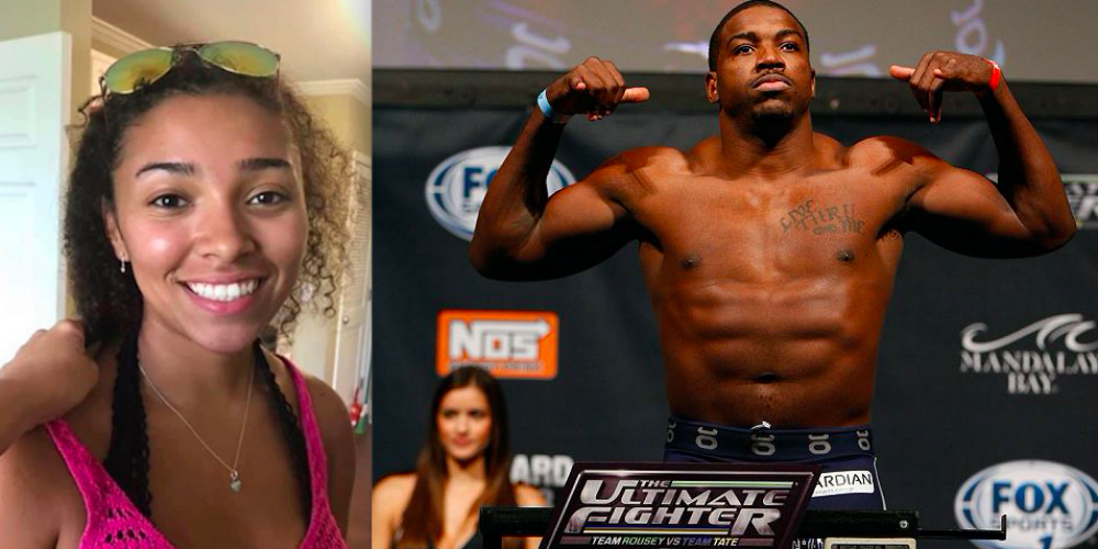 Walt Harris stapt uit Main Event met Alistair Overeem