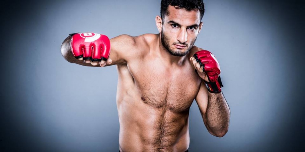 Gegard Mousasi MMA