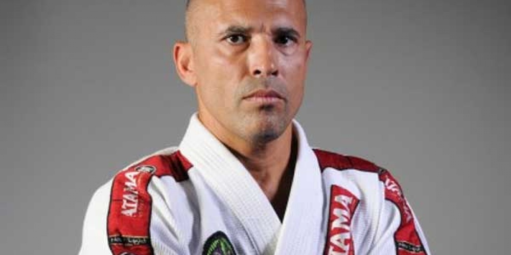 Royce Gracie: 