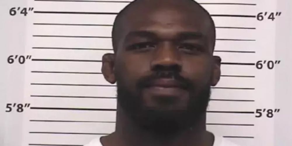 'Lock down' brengt de oude Jon Jones naar boven