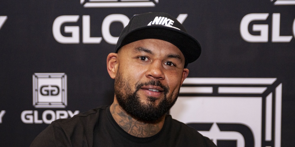 Hesdy 'Fighterheart' Gerges komt met een biografie