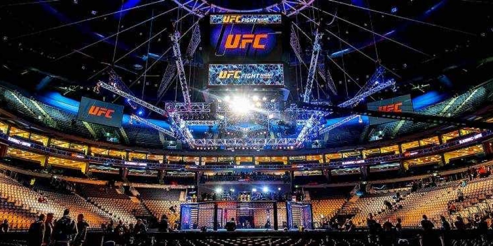 Disney en ESPN zetten streep door UFC-plannen