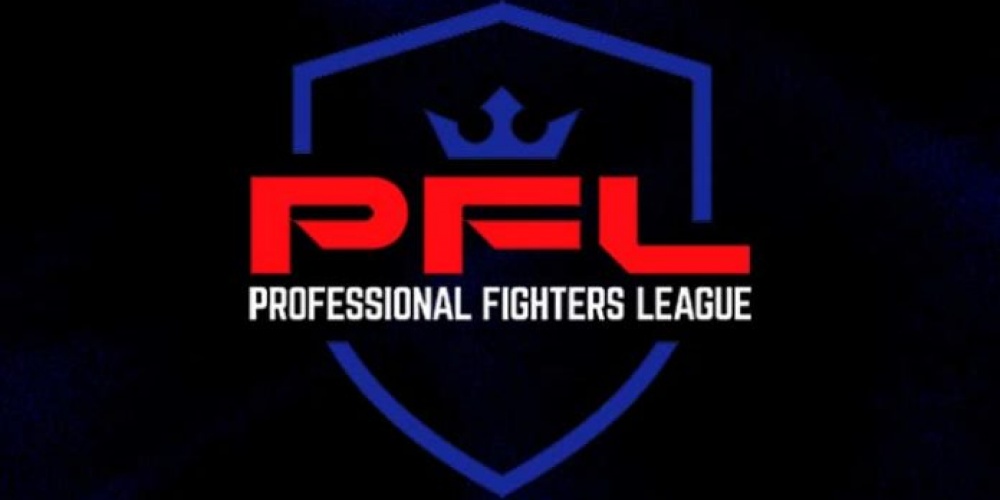 Professional Fighters League laat enkele vechters gaan wegens COVID-19