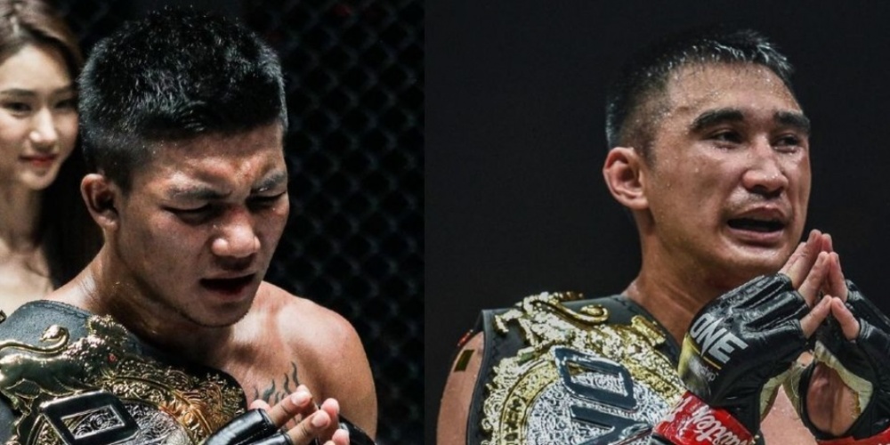 ONE Championship keert op 31 juli terug met ONE: No Surrender