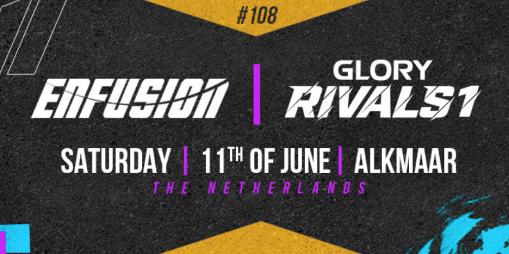 Enfusion #108 // Glory Rivals