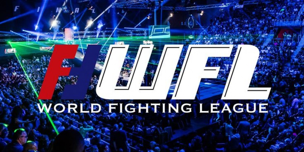 World Fighting League