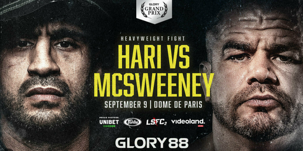 Glory 88