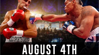 Uitslagen | HBO Boxing: Kovalev vs. Alvarez