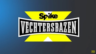 Spike x Vechtersbazen #19 -  Mellony Geugjes & Harrie Snijders