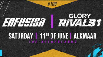 Enfusion #108 // Glory Rivals
