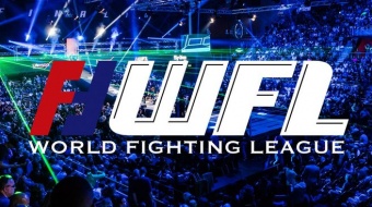 World Fighting League