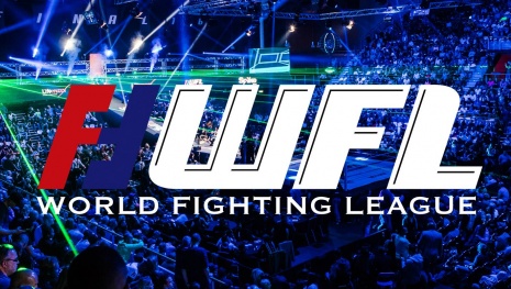 Nieuwe editie World Fighting League