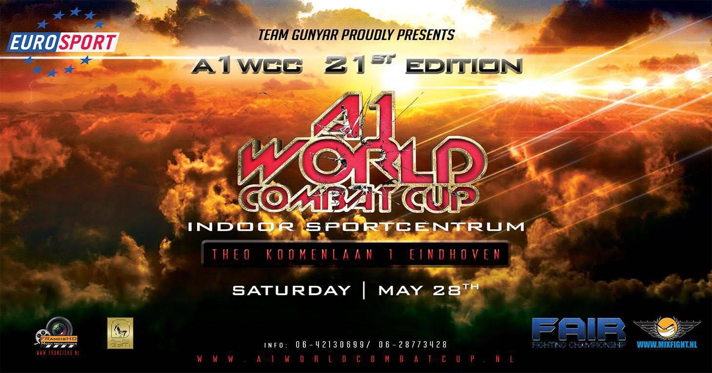 A1WCC