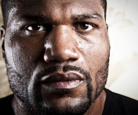 Gerucht: Rampage Jackson terug naar de UFC? • Mixfight